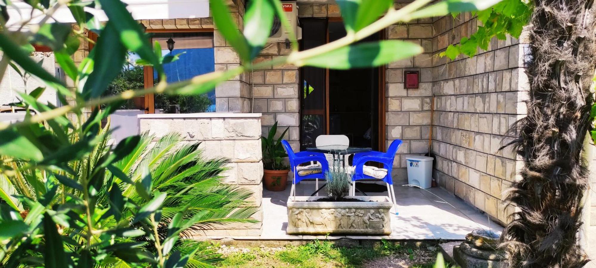 Kadena Apartments Kotor Exterior photo